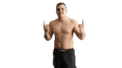 Karlnickel Sticker by We love MMA