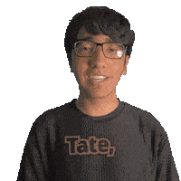 Tate Tait Sticker