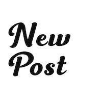 New Post Love Sticker by ApresNail
