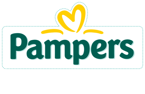 Pampers_IT giphyupload baby bebe pampers Sticker
