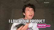 Troye Sivan GIF by BuzzFeed