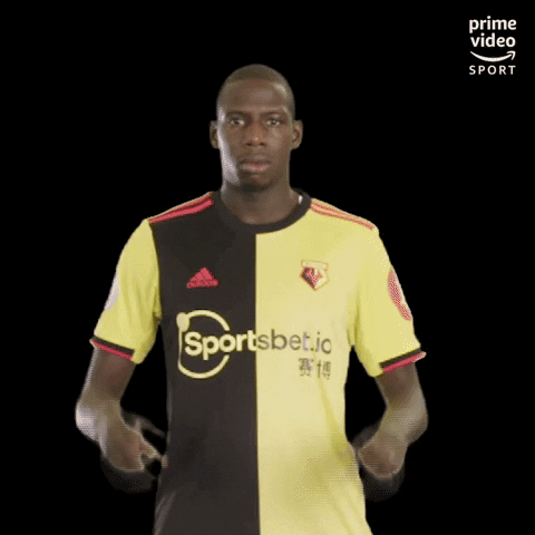 primevideosport sports football sport soccer GIF