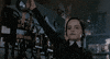Wednesday Addams Movie GIF