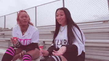 See Ya Goodbye GIF by Dot Cromwell