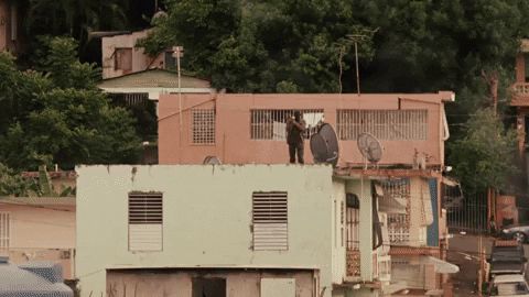 Fast And Furious Rock GIF by The Fast Saga