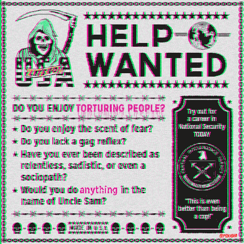 Artists On Tumblr Fox Adhd GIF by gifnews