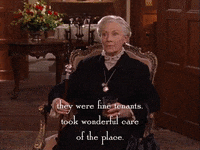 season 3 netflix GIF by Gilmore Girls 