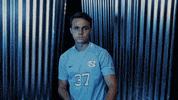 North Carolina Soccer GIF by UNC Tar Heels