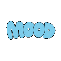 Moodtools Sticker by MOOD
