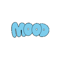 Moodtools Sticker by MOOD