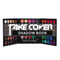 Cosmetics Takecover Sticker by PAC