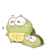 Happy Laugh Sticker