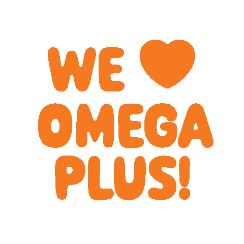 omegaplus giphyupload salmon petfood nzpets Sticker