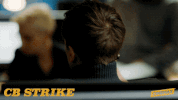 hold on cb strike GIF by Cinemax