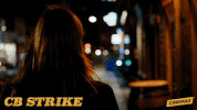 career of evil cb strike GIF by Cinemax