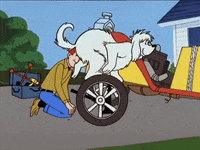 episode 7 GIF by Archie Comics