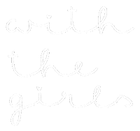 My Girls Friends Sticker