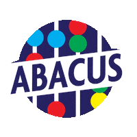 Abacus Sticker by F45 South Perth
