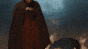 Adow GIF by A Discovery of Witches