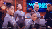 sassy jennifer lopez GIF by NBC World Of Dance