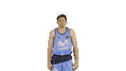 Vamos Liga Endesa Sticker by ACB