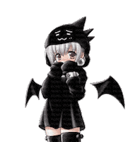noa_boyee shy blushing mayura ukgk Sticker
