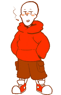 Animated STICKER