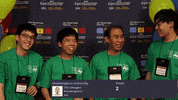 Icpc2017 GIF by icpc
