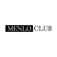 Swipe Up Los Angeles Sticker by MenloClub