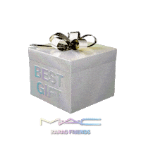 Mac Cosmetics Sticker by M.A.C