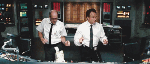 the hobbit cant wait GIF