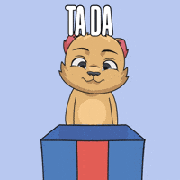 Good Vibes Love GIF by Kabu