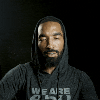 cleveland cavaliers basketball GIF by NBPA