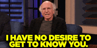 Larry David GIF by Team Coco