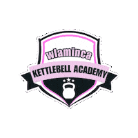 Academy Kettlebell Sticker by wlaminca fitness