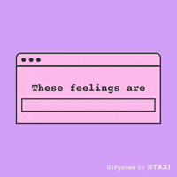 Heart Love GIF by TAXIToronto