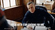 GIF by One Chicago