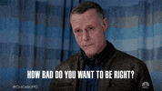 Chicago Pd GIF by NBC