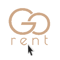 Party Wedding Sticker by Go rent