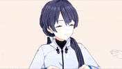 Love Live Hug GIF