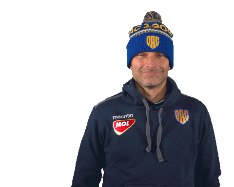 Hajra Dac Dunaszerdahely Sticker by FC DAC 1904