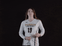 Jersey Wvb GIF by Purdue Fort Wayne Athletics