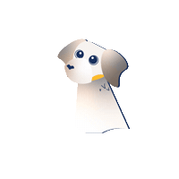 Dog Cao Sticker by PedigreeBR
