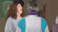 If Saved By the Bell Closed the Cart - Awkward Marketing Parody