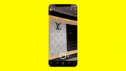 Lens GIF by Futurebiz