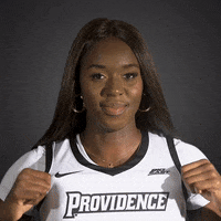 College Hoops Sport GIF by Providence Friars