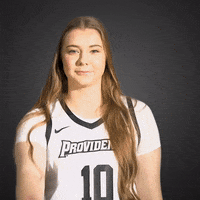 College Hoops Sport GIF by Providence Friars