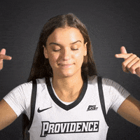College Hoops Sport GIF by Providence Friars