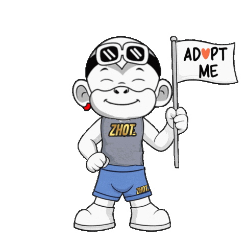 Laugh Love Sticker by Zhot