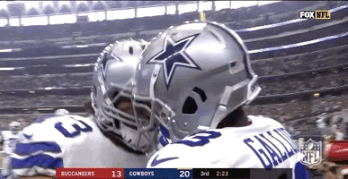 2018 Nfl Football GIF by NFL